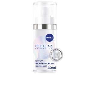 NIVEA : CELLULAR EPIGENETICS rejuvenating serum 30 ml