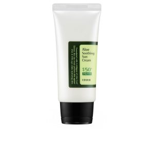 COSRX : ALOE SOOTHING sun cream SPF50+ 50 ml