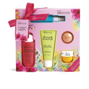 IDC INSTITUTE : RADIANT SKIN 5-piece case