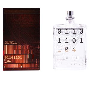 ESCENTRIC MOLECULES : MOLECULE 04 eau de toilette spray 100 ml