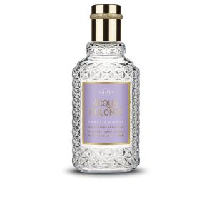 4711 : ACQUA COLONIA FREESIA & MUSK edc vapo 50 ml