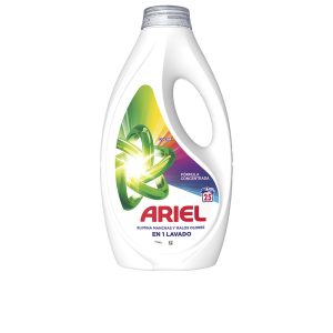ARIEL : ARIEL COLOR liquid detergent 25 doses