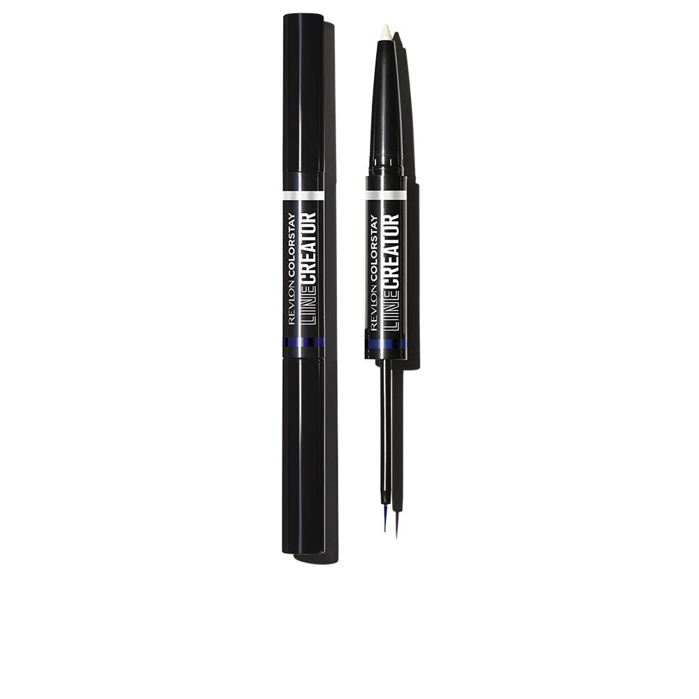 REVLON MASS MARKET : COLORSTAY eyeliner #154-cool as Ice 0.28 ml