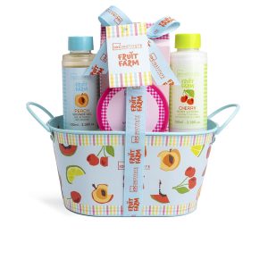 IDC INSTITUTE : FRUIT FARM 5-piece CASE