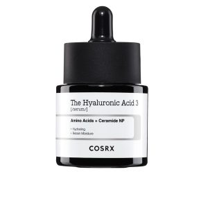 COSRX : THE HYALURONIC ACID 3 serum 20 ml