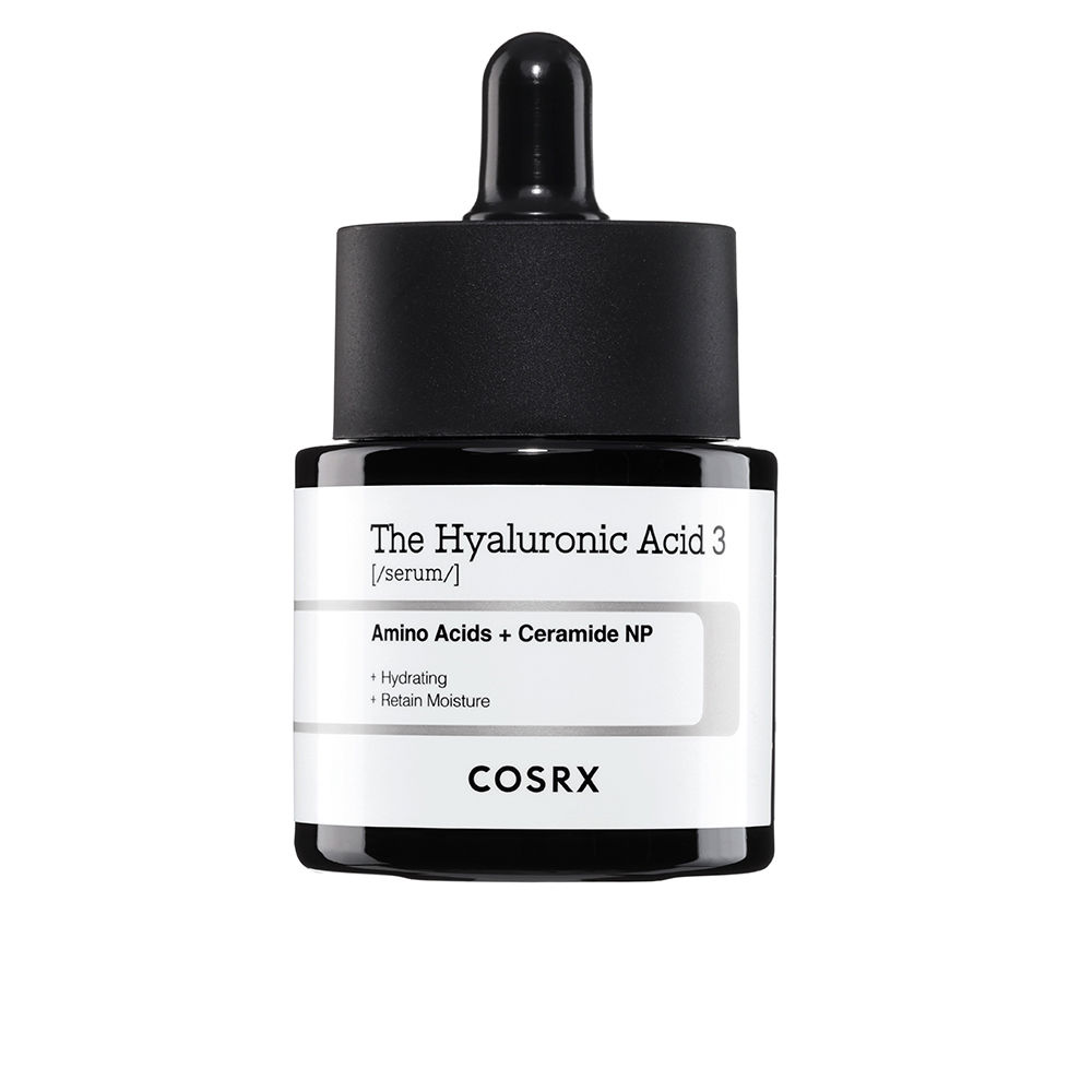 COSRX : THE HYALURONIC ACID 3 serum 20 ml