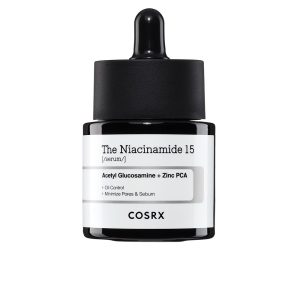 COSRX : THE NIACINAMIDE 15 serum 20 ml