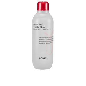 COSRX : CALMING liquid mild 125 ml