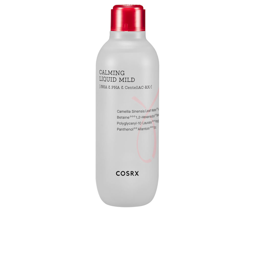 COSRX : CALMING liquid mild 125 ml