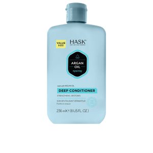 HASK : ARGAN OIL repairing mask 226 gr