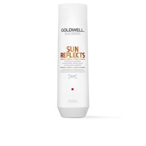 GOLDWELL : SUN REFLECTS aftersun shampoo 250 ml