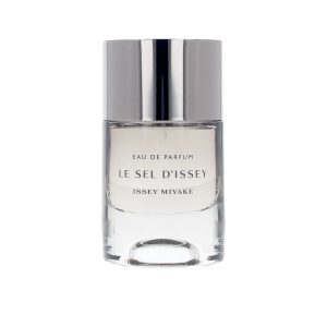 ISSEY MIYAKE : LE SEL D'ISSEY edp vapo 50 ml