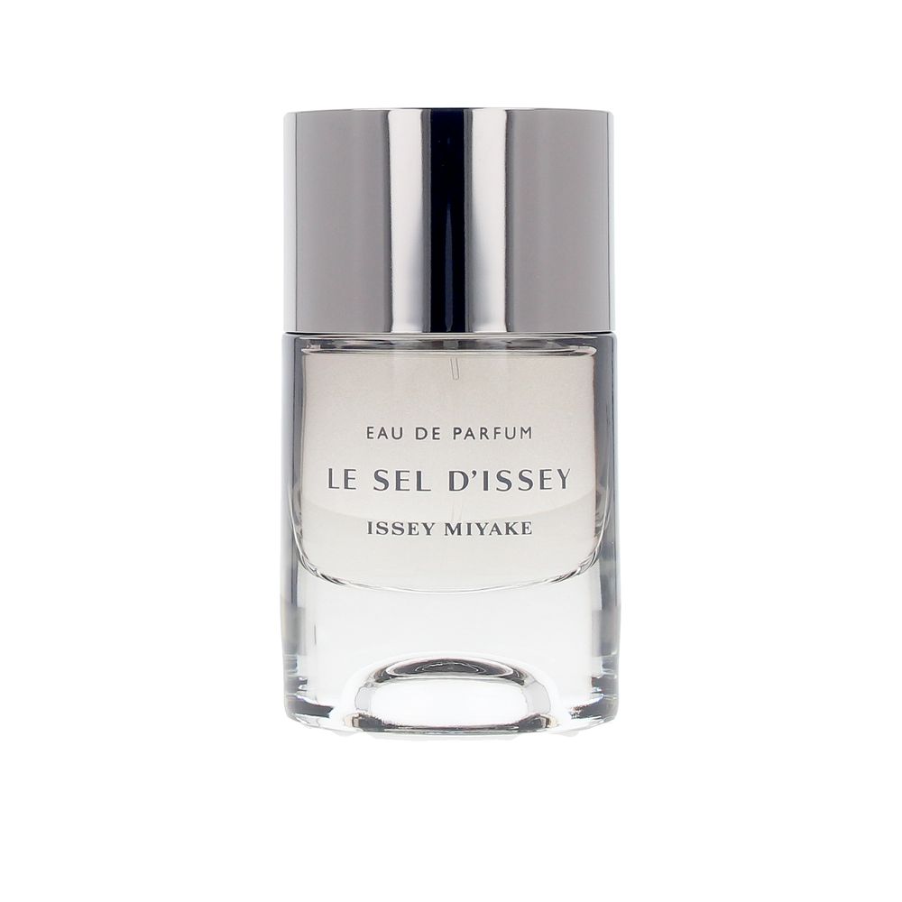 ISSEY MIYAKE : LE SEL D'ISSEY edp vapo 50 ml