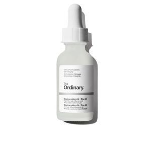 THE ORDINARY : NIACINAMIDE 10% + ZINC vitamin B3 serum 30 ml