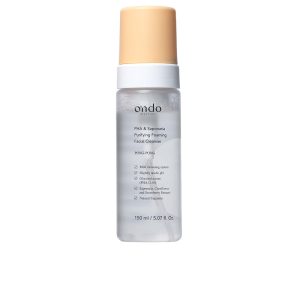 ONDO BEAUTY 36.5 : PHA & SAPONARIA purifying foaming cleanser 150 ml