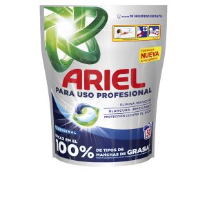 ARIEL : ARIEL PODS ORIGINAL 3in1 detergent 50 capsules