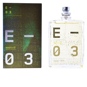 ESCENTRIC MOLECULES : ESCENTRIC 03 eau de toilette spray 100 ml