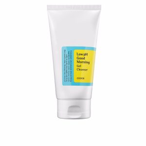 COSRX : LOW PH GOOD MORNING gel cleanser 150 ml