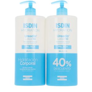 ISDIN : UREADIN lotion10 intense hydration duo 2 x 750 ml