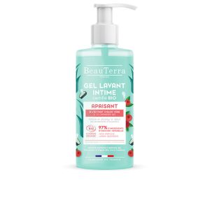 BEAUTERRA : BIO soothing intimate gel 500 ml