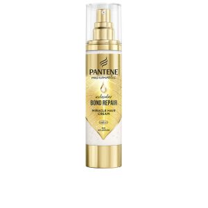 PANTENE : PANTENE MIRACLE BOND REPAIR leave-in serum 90 ml