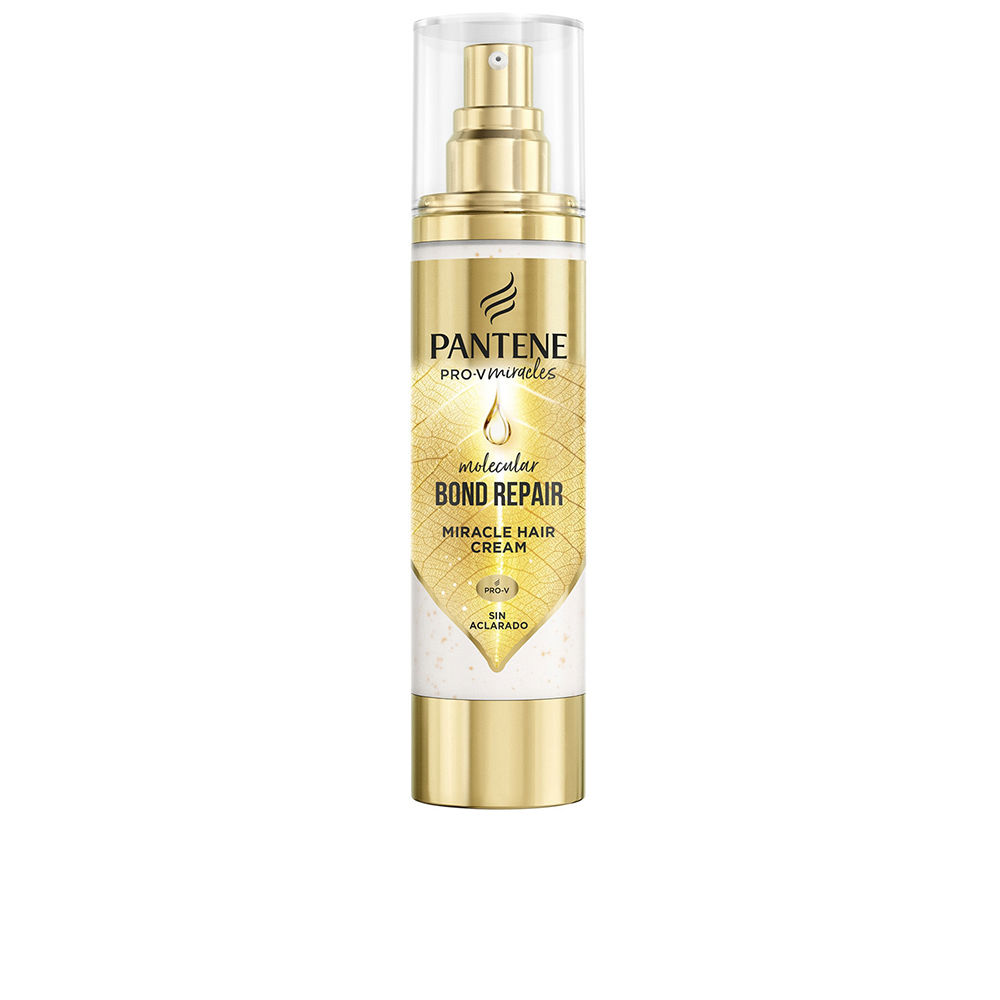 PANTENE : PANTENE MIRACLE BOND REPAIR leave-in serum 90 ml