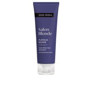 JOHN FRIEDA : SALON BLONDE blonde toner 120 ml