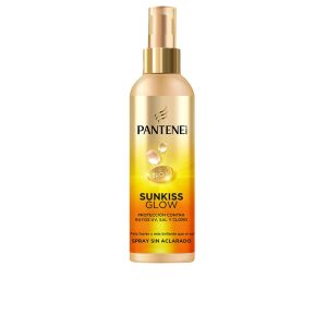 PANTENE : PANTENE SUNKISS GLOW UV, salt and chlorine protection spray without rinsing 200 ml