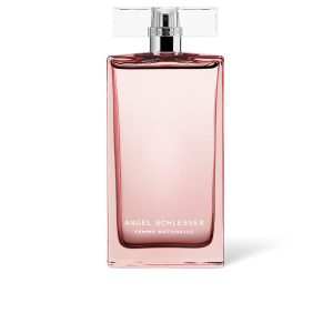 ANGEL SCHLESSER : FEMME NATURELLE ROSE edt vapo 100 ml