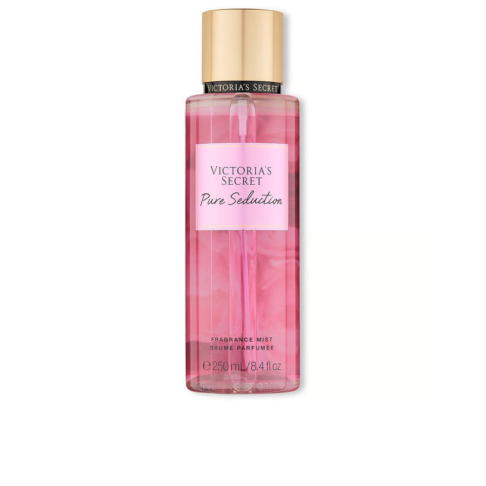 VICTORIA'S SECRET : PURE SEDUCTION fragrance mist 250 ml