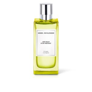 ANGEL SCHLESSER : LES EAUX D'UN INSTANT GINGER COLOGNE edt vapo 150 ml