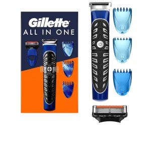 AUSSIE : GILLETTE STYLER ALL IN ONE trims, shaves and shapes
