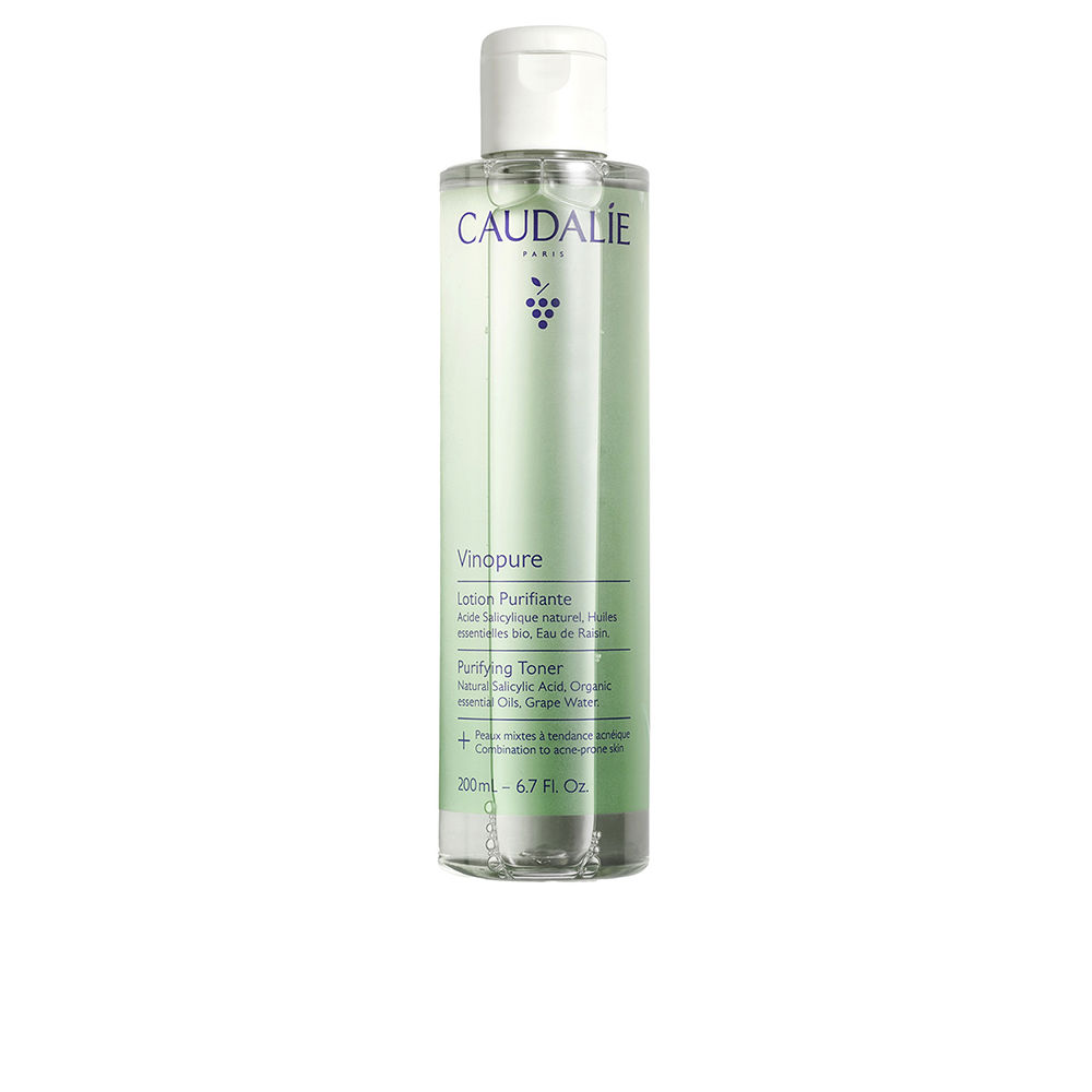 CAUDALIE : VINOPURE purifying tonic 200 ml