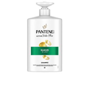 PANTENE : PANTENE SOFT & SMOOTH conditioner 1000 ml