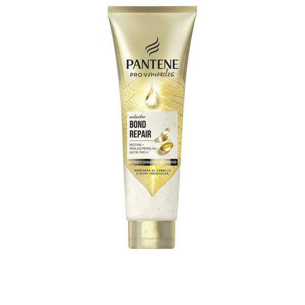 PANTENE : PANTENE MIRACLE BOND REPAIR intensive conditioner 150 ml tube