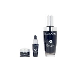LANCÔME : GÉNIFIQUE ULTIMATE SERUM CASE 3 pcs