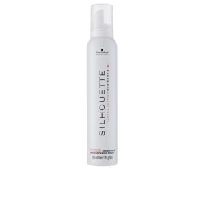 SCHWARZKOPF : SILHOUETTE mousse flexible hold 200 ml