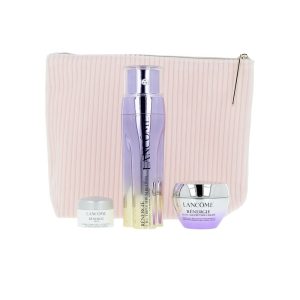 LANCÔME : RÉNERGIE CRX RETINOL TRIPLE SERUM CASE 3 pcs