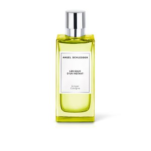 ANGEL SCHLESSER : LES EAUX D'UN INSTANT GINGER COLOGNE edt vapo 100 ml
