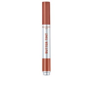 BOURJOIS : BUTTER TINT LIP GLAZE lip balm #02-Honey Glacé 2 gr