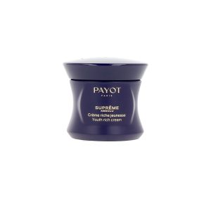 PAYOT : SUPRÊME ABSOLU crema rica rejuvenecedora 50 ml