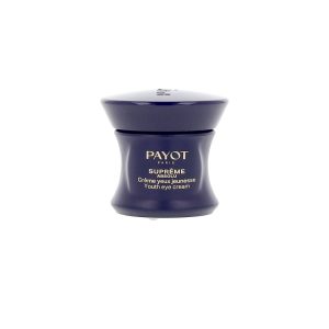 PAYOT : SUPRÊME ABSOLU crema rejuvenecedora para los ojos 15 ml
