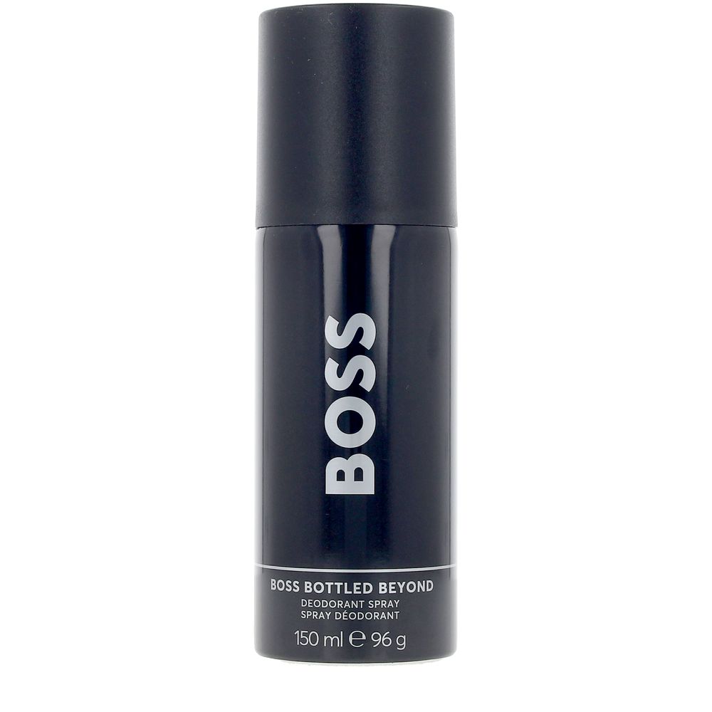HUGO BOSS-BOSS : BOSS BOTTLED BEYOND deodorant spray 150 ml