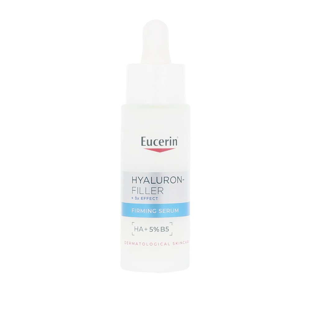 EUCERIN : HYALURON FILLER firming serum 30 ml