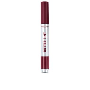 BOURJOIS : BUTTER TINT LIP GLAZE lip balm #06-Berry Coulis 2 gr