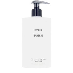 BYREDO : SUEDE hand lotion 450 ml