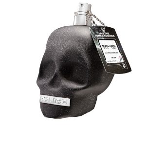 POLICE : TO BE HYPERVERSE MAN edt vapo 125 ml