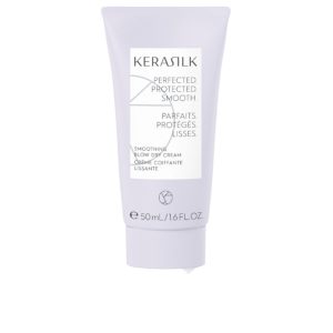 KERASILK : STYLING smoothing blow dry cream 50 ml