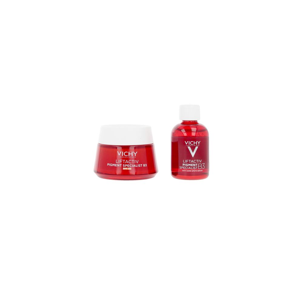VICHY : LIFTACTIV SPECIALIST B3 SERUM CASE 2 pcs