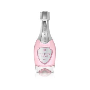 PHILIPP PLEIN : PLEIN FATALE ROSÉ edp vapo 50 ml